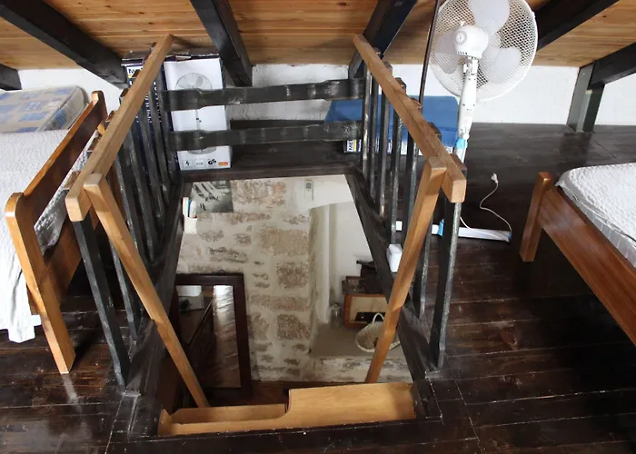 Voltera In Old Town, With Parking Nearby Апартаменты *