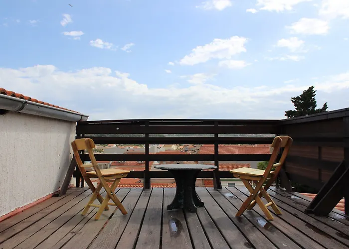 Apartamento Voltera In Old Town, With Parking Nearby Betina (Sibenik-Knin)