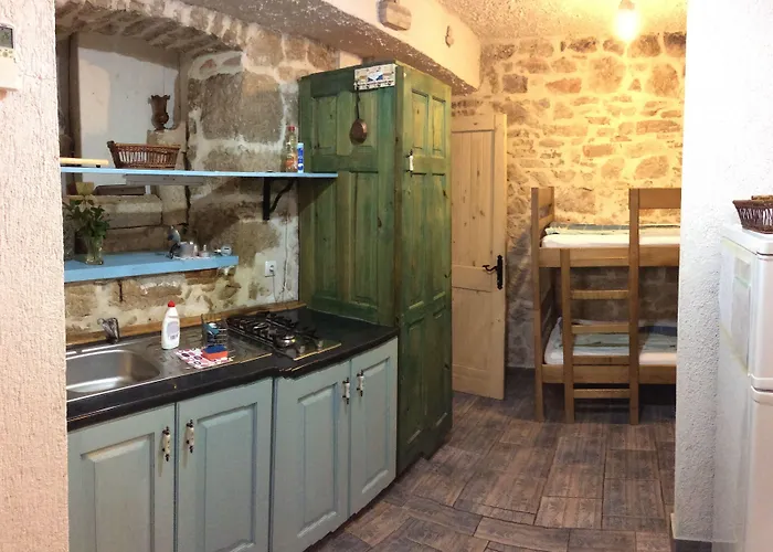 Voltera In Old Town, With Parking Nearby Апартаменты *